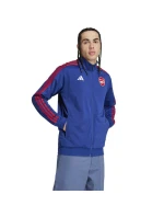 Mikina adidas Arsenal London Track Top M IT4114 pánské Mikina adidas Arsenal London Track Top M IT4114 pánské