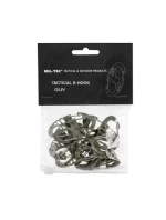 Sada karabin Mil-Tec S-Hook - zelená