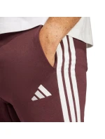 Fleecové kalhoty adidas Essentials 3-Stripes M JD1853