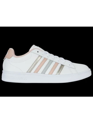 K-Swiss Court Tiebreak II W 94413-192-M dámské boty K-Swiss Court Tiebreak II W 94413-192-M dámské boty