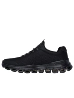 Boty Skechers Glide-Step - Sylo M 233012-BBK