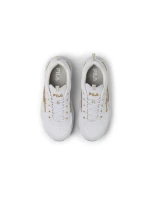 Fila Skye ZP dámské sportovní tenisky fashion white with gold dámské
