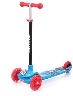 Meteor Funny tříkolový skútr 17750