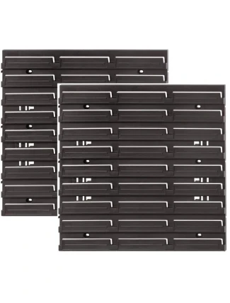 DÍLENSKÁ MONTÁŽNÍ DESKA 2KS BINEER KISTENBERG