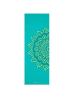 Podložka na jógu Capri 6 mm GAIAM 62204 Podložka na jógu Capri 6 mm GAIAM 62204