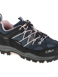 Dětské trekové boty Rigel Low Jr 3Q54554-54UG - CMP