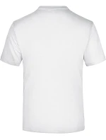 Daiber JN 01 Tričko 02.0001 white Daiber JN 01 Tričko 02.0001 white
