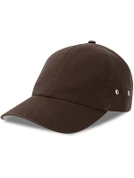 Atlantis Headwear Action-S 6 panelová baseballová kšiltovka 33.0264 brown Atlantis Headwear Action-S 6 panelová baseballová kšiltovka 33.0264 brown