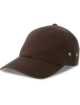 Atlantis Headwear Action-S 6 panelová baseballová kšiltovka 33.0264 brown Atlantis Headwear Action-S 6 panelová baseballová kšiltovka 33.0264 brown
