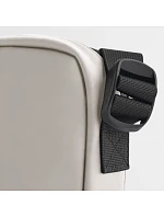 BagBase BG 319 Taška přes rameno "Athlux" 52.0319 black