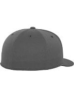 Flexfit 6210/6210T 6 panelová kšiltovka Premium 210 Fitted 55.6210 dark grey Flexfit 6210/6210T 6 panelová kšiltovka Premium 210 Fitted 55.6210 dark grey