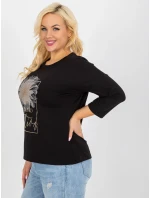 Halenka RV BZ 8496.10P černá