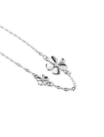 Náramek Bliss Silver Náramek Bliss Silver