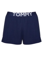 Dámské šortky UW0UW00687 - Tommy Hilfiger Dámské šortky UW0UW00687 - Tommy Hilfiger