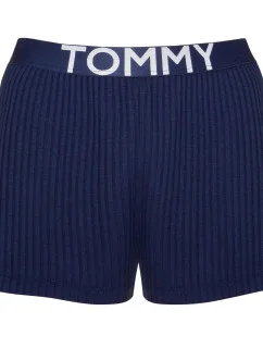 Dámské šortky UW0UW00687 - Tommy Hilfiger