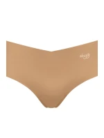 Kalhotky string SLOGGI ZERO MICROFIBRE HIPSTRING E - SLOGGI