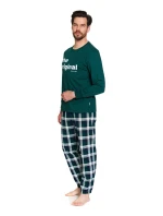 PÁNSKÉ PYŽAMO PMB.7341 J/25