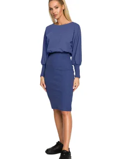 Denní šaty model 170002 Moe