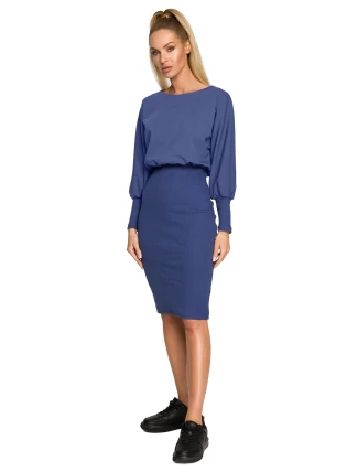 Denní šaty model 170002 Moe Denní šaty model 170002 Moe