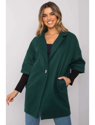 Plášť model 172486 Rue Paris Plášť model 172486 Rue Paris