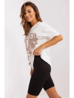 T-shirt model 182536 Och Bella T-shirt model 182536 Och Bella