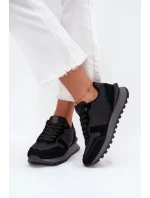 Sportovní obuv  model 216476 Step in style