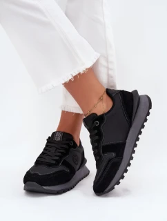 Sportovní obuv  model 216476 Step in style