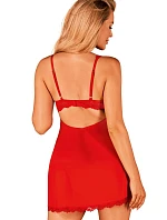 Sexy soupravy model 229855 Obsessive Sexy soupravy model 229855 Obsessive
