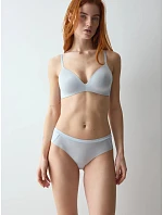 Body Make-up Soft Touch Hipster EX - Pearl Grey - TRIUMPH Pearl Grey - TRIUMPH Body Make-up Soft Touch Hipster EX - Pearl Grey - TRIUMPH Pearl Grey - TRIUMPH