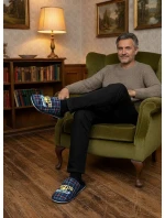 Pantofle Moraj CDML1900-004 40-45