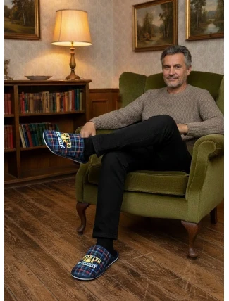 Pantofle Moraj CDML1900-004 40-45