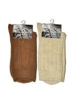 Dámské ponožky Wik Sox Weich & Warm 37700 Dámské ponožky Wik Sox Weich & Warm 37700