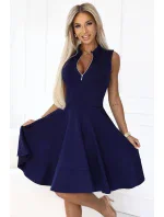 Dámské šaty 573-2 - NUMOCO