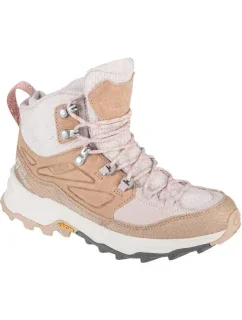 Jack Wolfskin Cyrox Texapore Mid W bota 4064311-5629