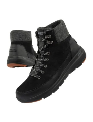 Boty Skechers W 144204/BKGY