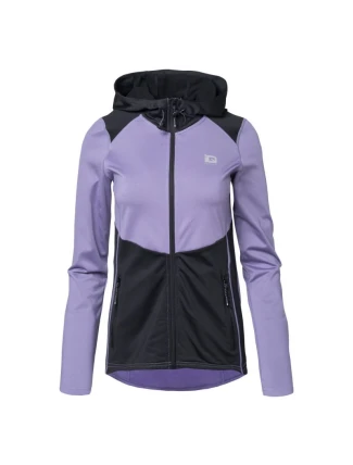 Mikina Veris Wmns W Mikina Veris Wmns W