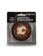 Hokejový puk Inglasco NHL Clone 510AN008209 Hokejový puk Inglasco NHL Clone 510AN008209