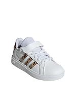 Dětská obuv adidas Grand Court 2.0 EL C IH7842