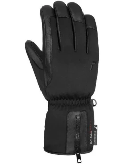 Rukavice REUSCH Powerline STORMBLOXX™ r. 8,5 černé