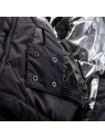 Pánská zateplená bunda BICCO II