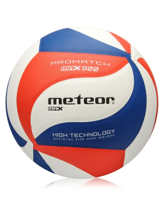 Volejbalový míč Meteor Max 10082