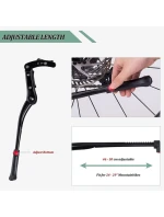 Stojan na kolo Rockbros JC1005BK 24-29 palců