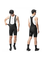 Rockbros YDDK009 pánské krátké cyklistické šortky se šlemi Velikost XL - černé