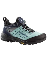 Dámské turistické boty Zamberlan Circe GTX Low – světle modrá/námořnická modrá, velikost: 38 Dámské turistické boty Zamberlan Circe GTX Low – světle modrá/námořnická modrá, velikost: 38