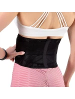 HMS břišní stahovací pás BR1869 HMS břišní stahovací pás BR1869