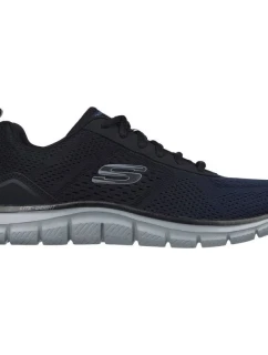 Boty Skechers Track Ripkent M 232399/NVBK