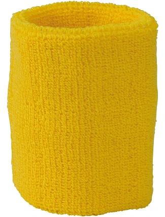 Daiber MB 43 Froté potítko na ruku 03.0043 gold yellow Daiber MB 43 Froté potítko na ruku 03.0043 gold yellow