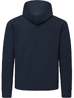 Fruit of the Loom Supercotton™ Hooded Sweat Mikina s kapucí "Supercotton™" 16.2780 deep navy Fruit of the Loom Supercotton™ Hooded Sweat Mikina s kapucí "Supercotton™" 16.2780 deep navy