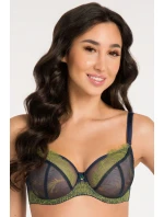 Gorsenia K798 Arianna barva: tmavě modrá