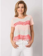 Halenka LK BZ 506276.07P korál Halenka LK BZ 506276.07P korál